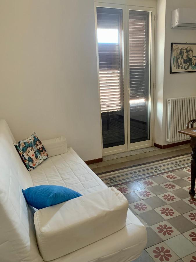 Suite Dreams Politeama Palermo Exterior photo
