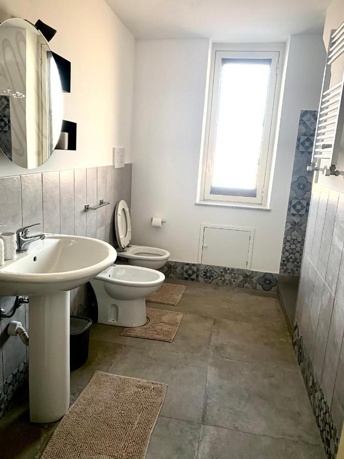 Suite Dreams Politeama Palermo Exterior photo