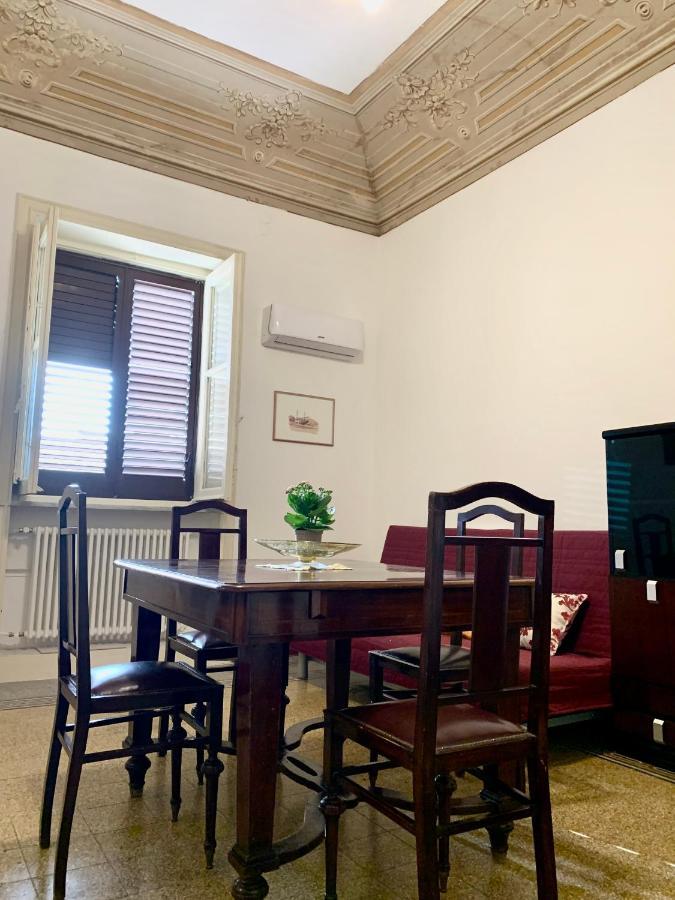 Suite Dreams Politeama Palermo Exterior photo