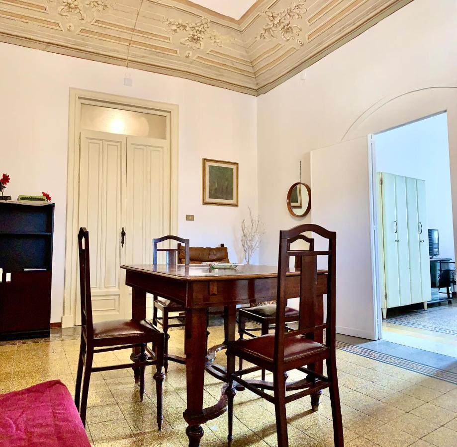Suite Dreams Politeama Palermo Exterior photo