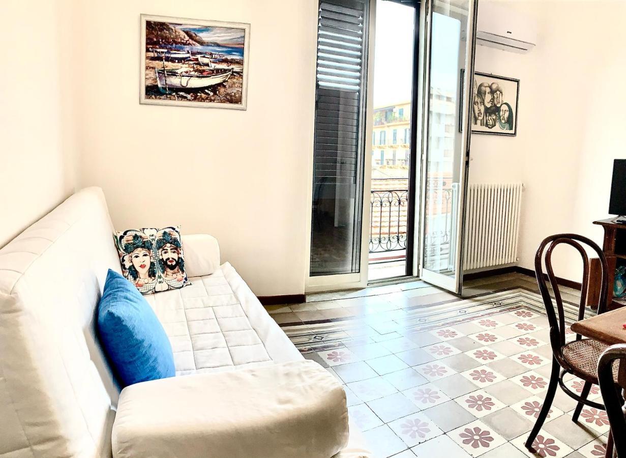 Suite Dreams Politeama Palermo Exterior photo