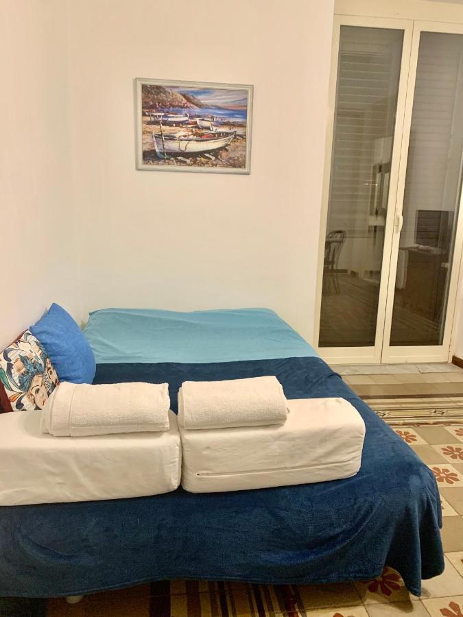 Suite Dreams Politeama Palermo Exterior photo