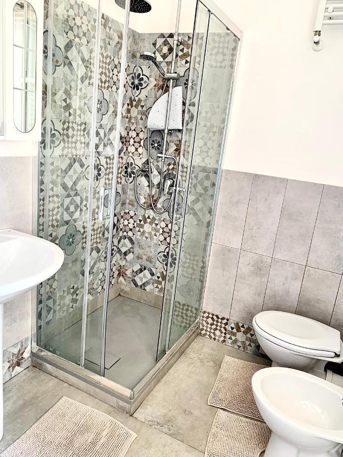 Suite Dreams Politeama Palermo Exterior photo