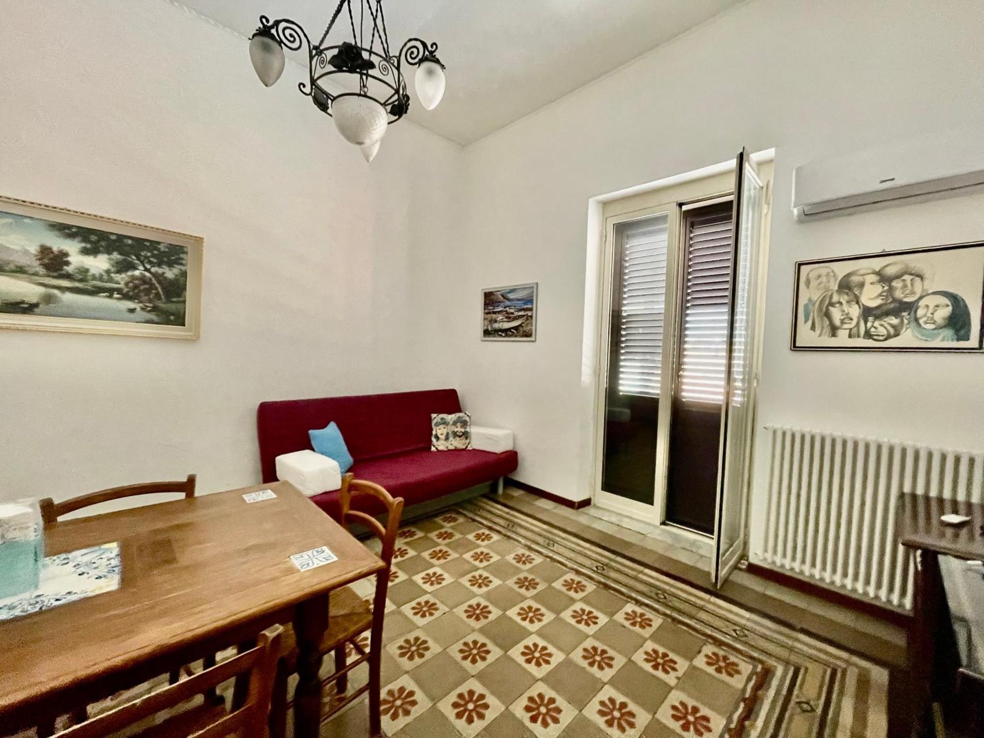 Suite Dreams Politeama Palermo Exterior photo