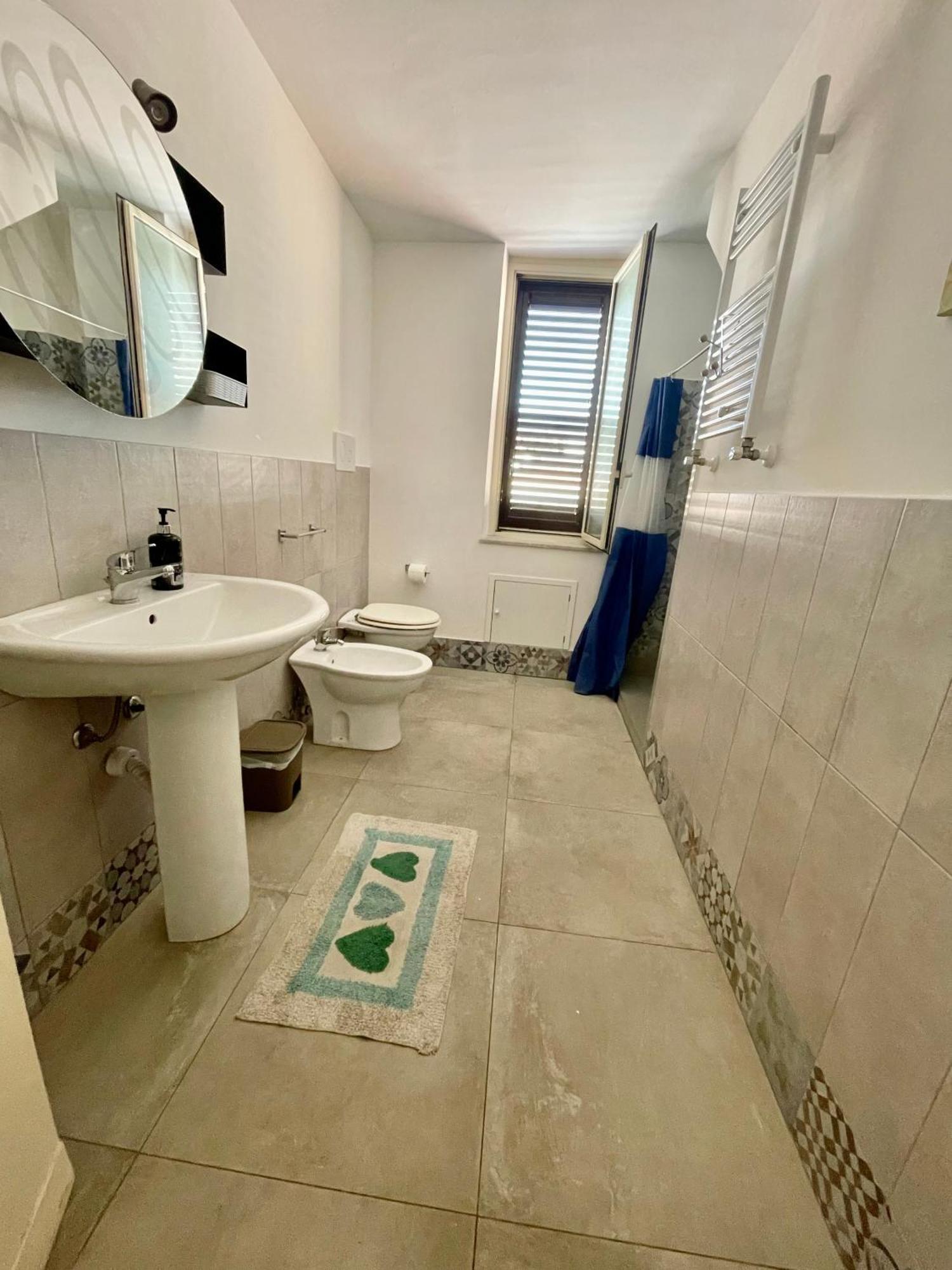 Suite Dreams Politeama Palermo Exterior photo