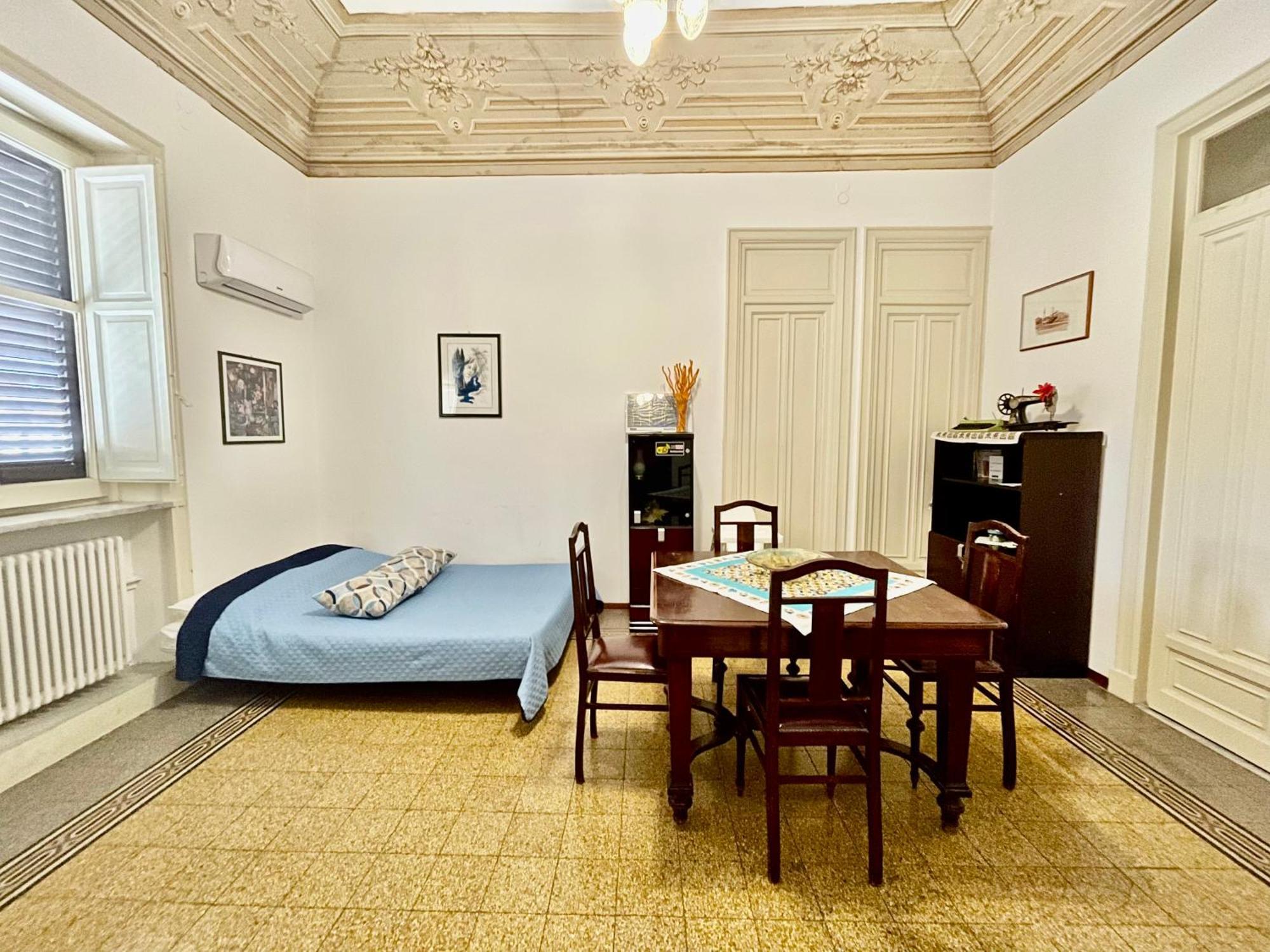 Suite Dreams Politeama Palermo Exterior photo