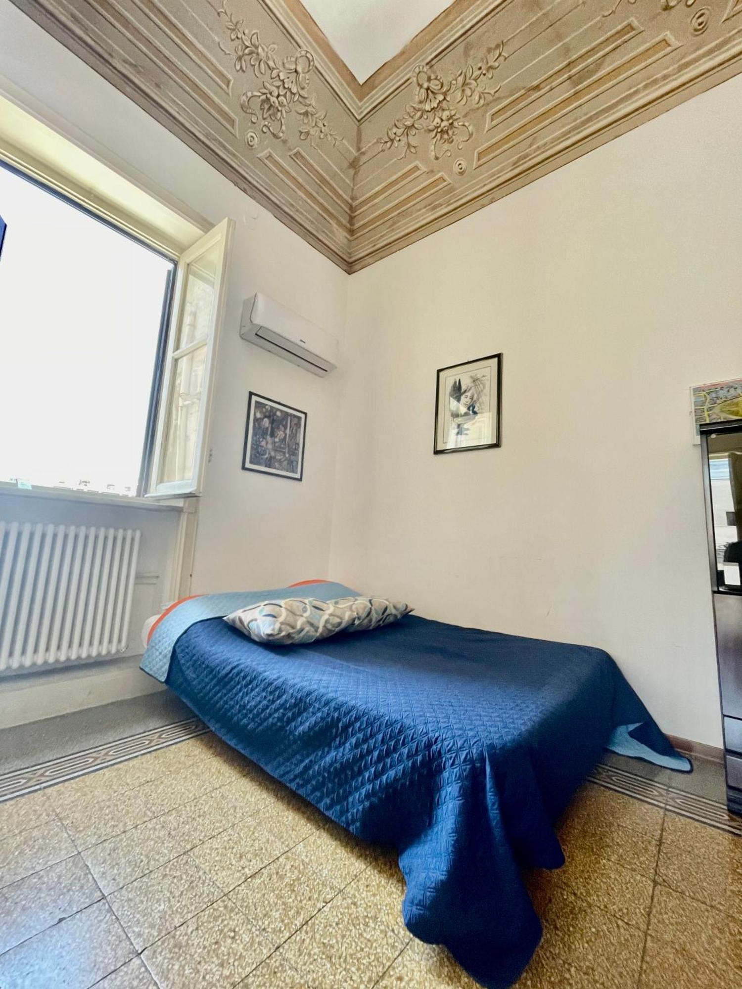 Suite Dreams Politeama Palermo Exterior photo