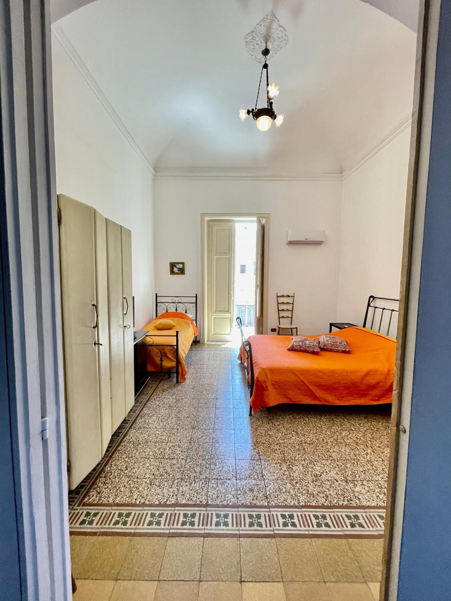 Suite Dreams Politeama Palermo Exterior photo